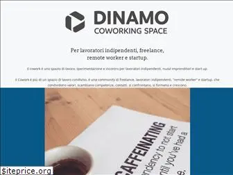 dinamocowork.com