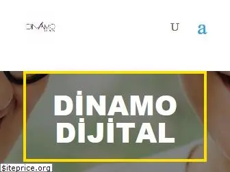 dinamodijital.com