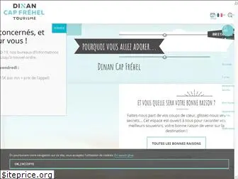 dinan-capfrehel.com
