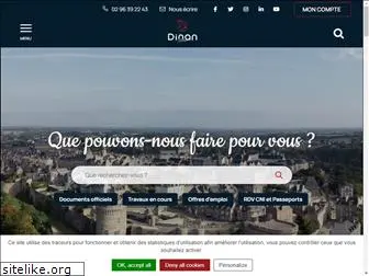 dinan.fr