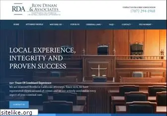 dinanlaw.com