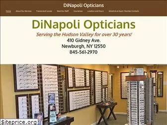 dinapoliopticians.net