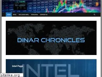 dinarchronicles.com