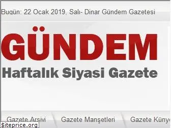 dinargundem.com