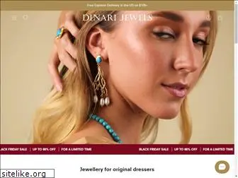 dinarijewels.com