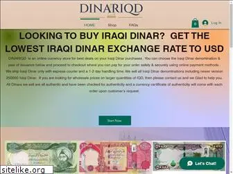 dinariqd.com