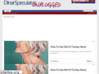 dinarspeculator.com