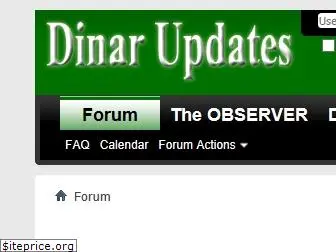 dinarupdates.com