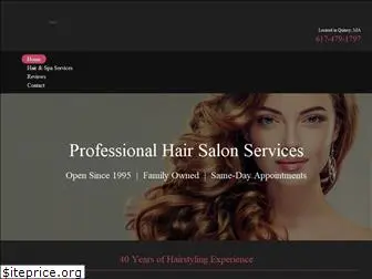 dinashairsalon.com