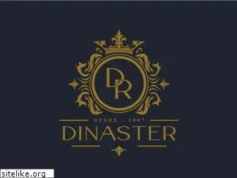 dinaster.com
