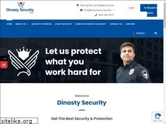 dinastysecurity.com