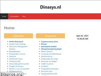 dinasys.nl