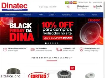 dinatec.com.br