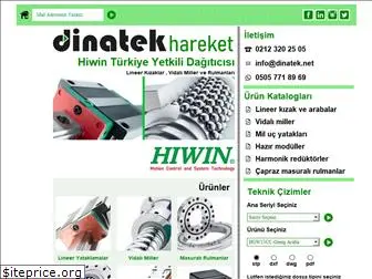 dinatek.net