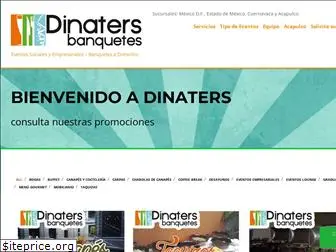 dinaters.com.mx