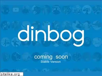 dinbog.com