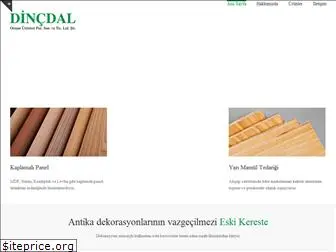 dincdal.com