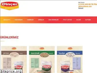 dincer.com