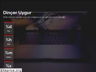 dinceruygur.com