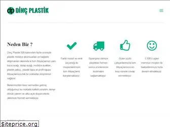 dincplastik.net