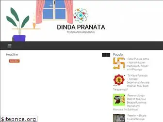 dindapranata.com
