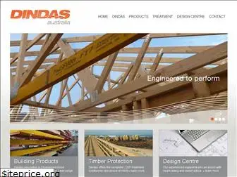 dindas.com.au