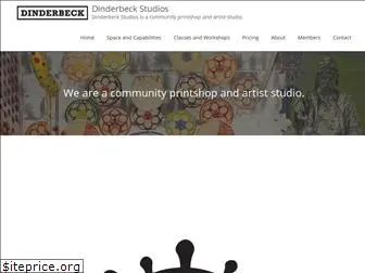 dinderbeck.com