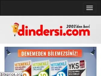dindersi.com