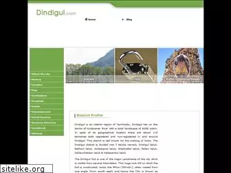dindigul.com