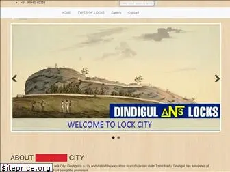 dindigulanslocks.com