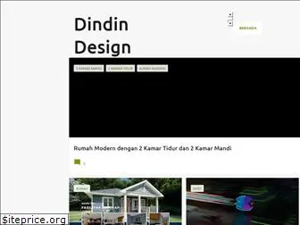 dindindesign.com