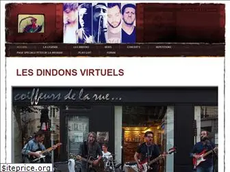 dindonsvirtuels.fr