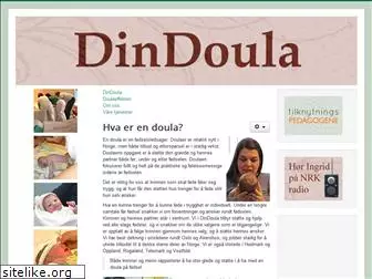 dindoula.no