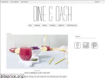 dine-dash.com