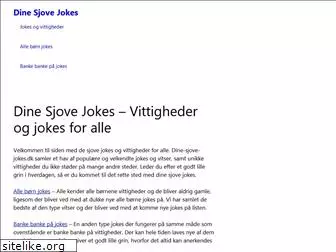 dine-sjove-jokes.dk