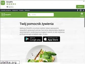 dine4fit.pl