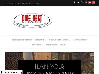 dinebestnetwork.com