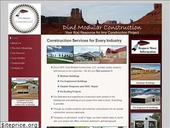 dineconstruction.com