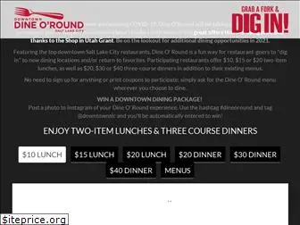 dineoround.com