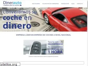 dinerauto.com