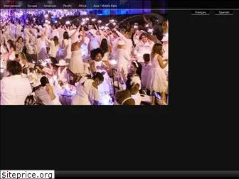 dinerenblanc.com