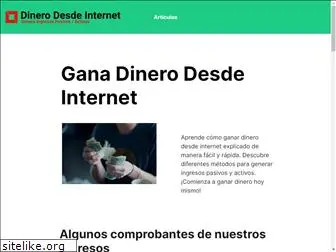 dinerodesdeinternet.com