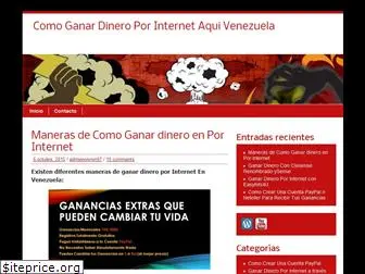 dineroenvenezuela.com