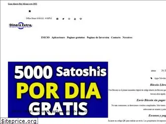 dineroextraoficial.com