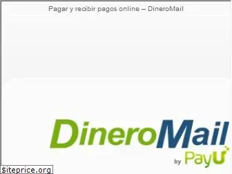 dineromail.com