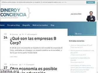 dineroyconciencia.es