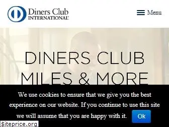 dinersclub.ch