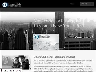 www.dinersclub.dk