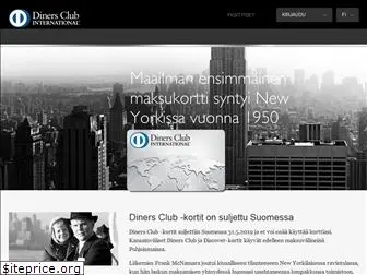 dinersclub.fi