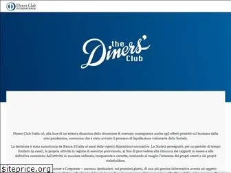 dinersclub.it